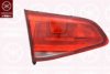 KLOKKERHOLM 95350715 Combination Rearlight